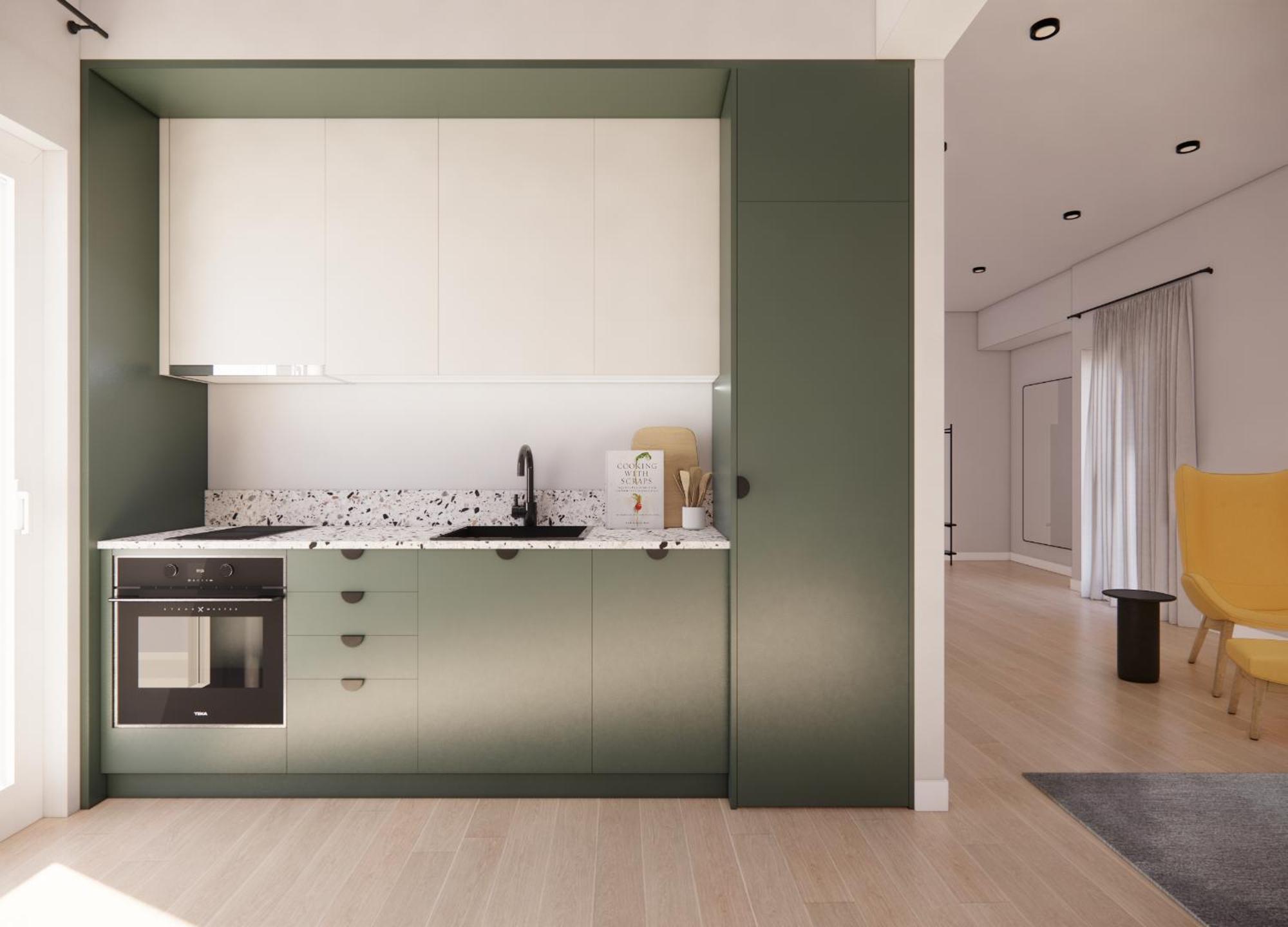 Kookaki By Zoia Living Daire Atina Dış mekan fotoğraf