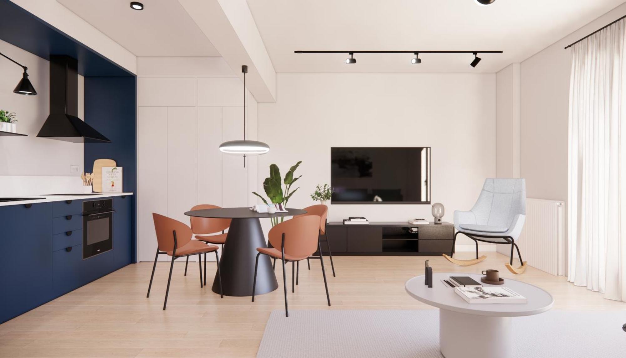 Kookaki By Zoia Living Daire Atina Dış mekan fotoğraf