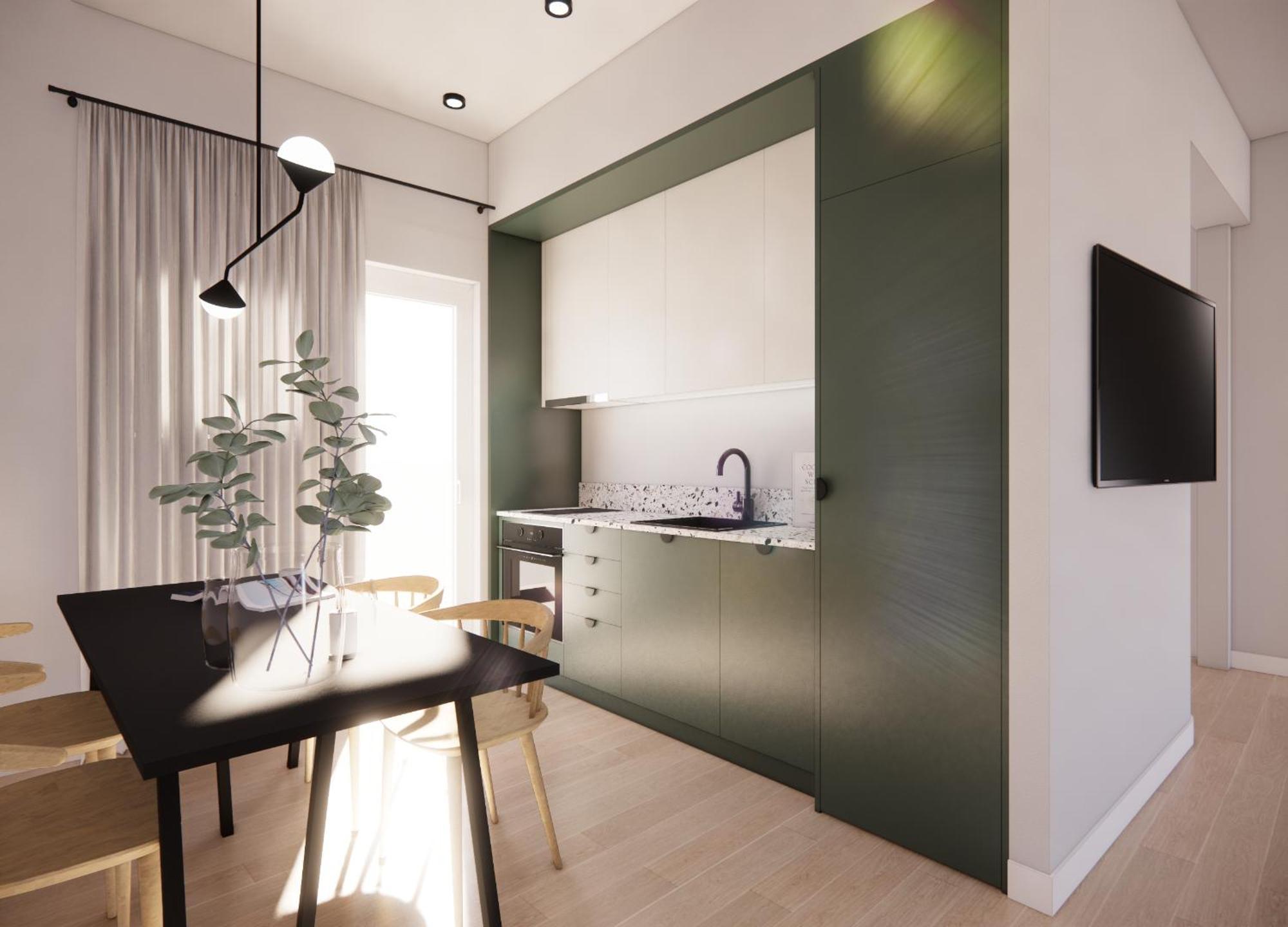 Kookaki By Zoia Living Daire Atina Dış mekan fotoğraf